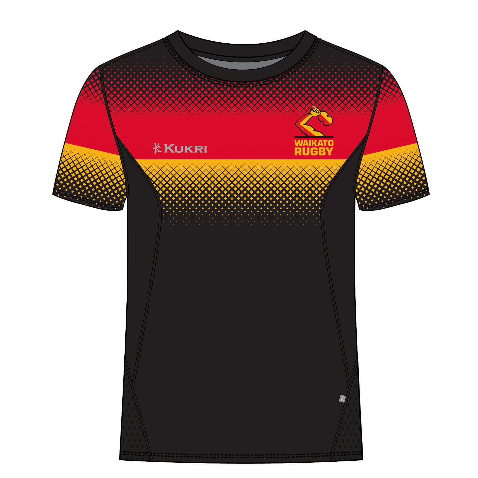 Waikato Rugby Online Shop, Kukri Sports