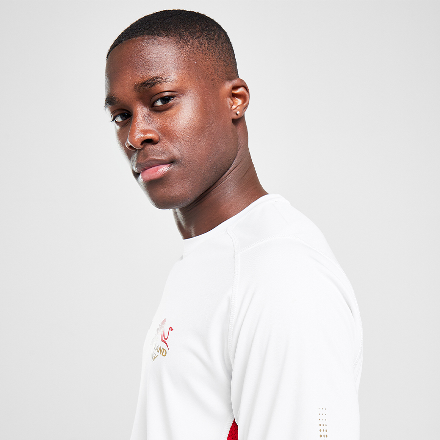 Commonwealth Games England | Kukri Sports | Product Details - Tech T ...