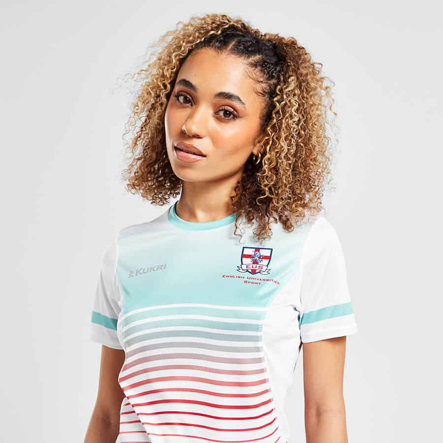 English Universities Sport | Kukri Sports | Product Details ...