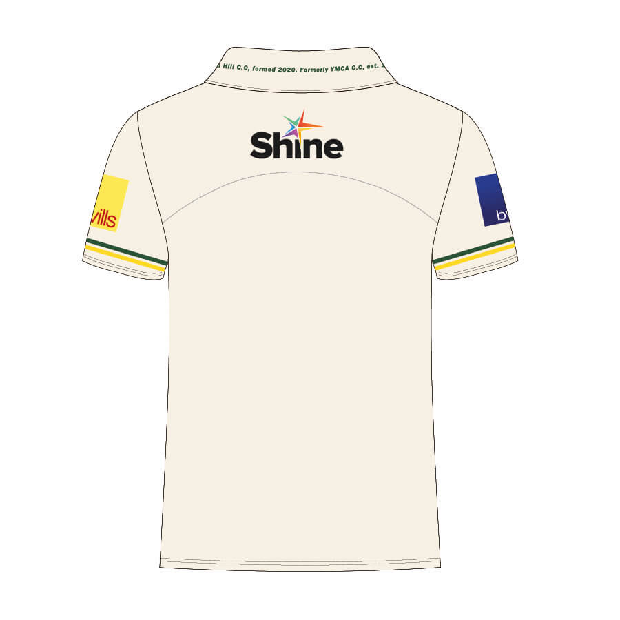 Golden Hill Cricket Club Kukri Sports Product Details Club