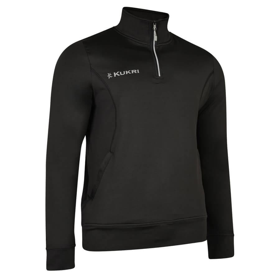 Quarter zip training tops hotsell