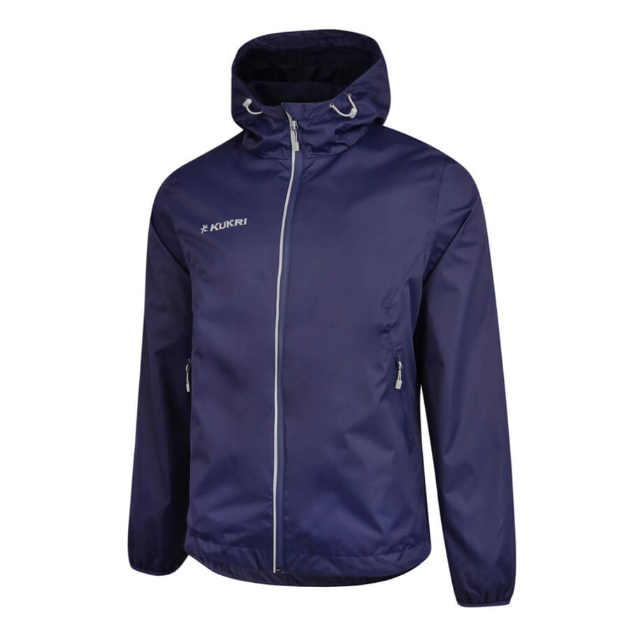 SALE Outlet Kukri Sports Product Details Youth Rain Jacket