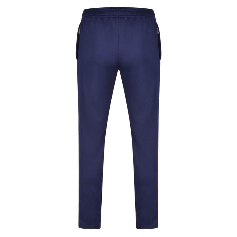 Bristol UAS | Kukri Sports | Product Details - Knit Tapered Track Pants ...