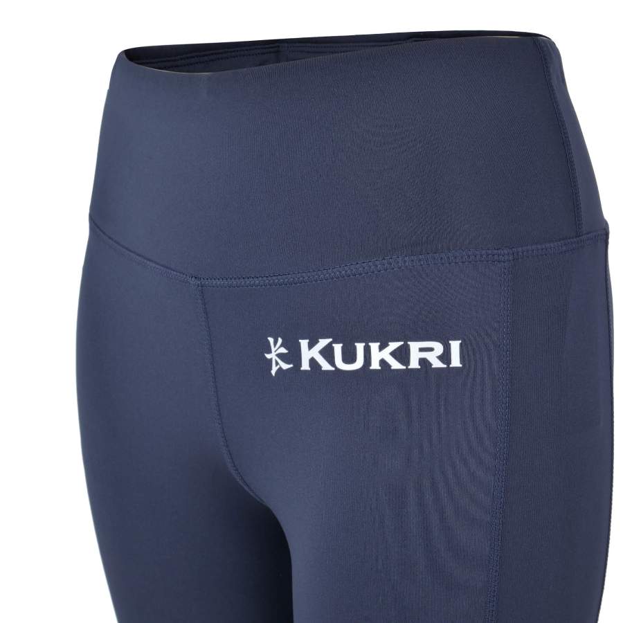 Kukri Shop (IRE) | Kukri | Product Details - Technical Leggings - French Navy