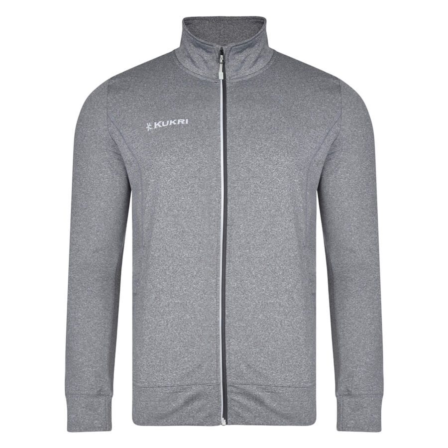 SALE Outlet | Kukri Sports | Product Details - Full Zip Track Top ...