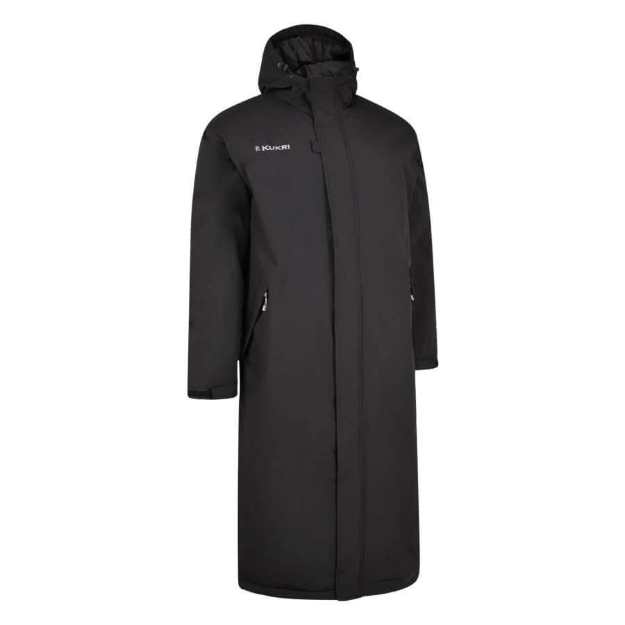 The Grange School Kukri Sports Product Details Youth Bench Jacket