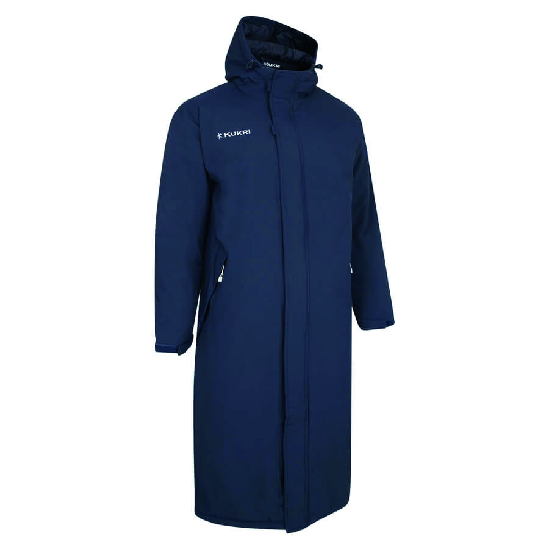 Kukri Shop (GB) Kukri Sports Product Details Youth Bench Jacket