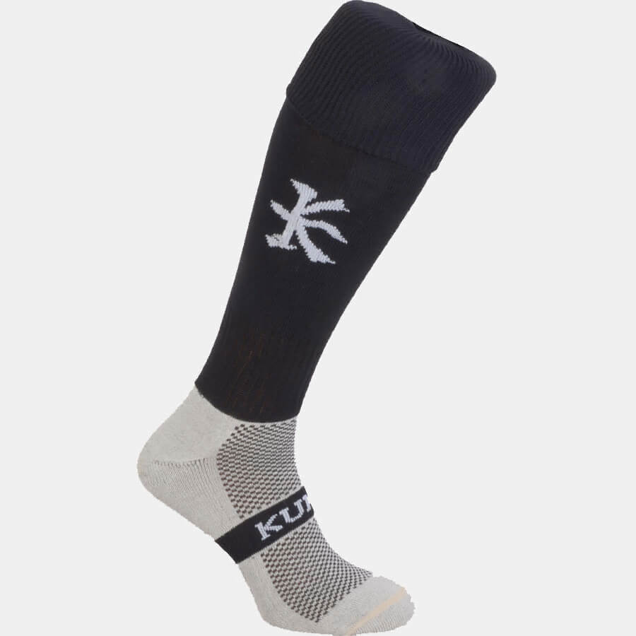 2019-2021 Kukri Ulster Rugby Home Playing Socks 