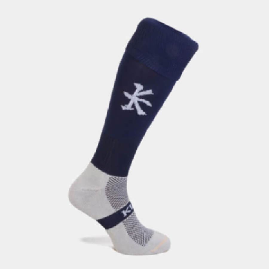 Kukri Ulster Rugby Home Playing Socks 2019-2021 