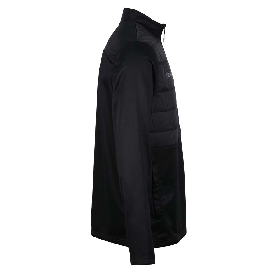 Kendal College Kukri Sports Product Details Hybrid 1/4 Zip Top