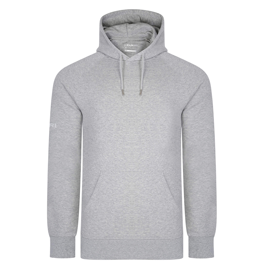 Ash grey cheap gildan hoodie