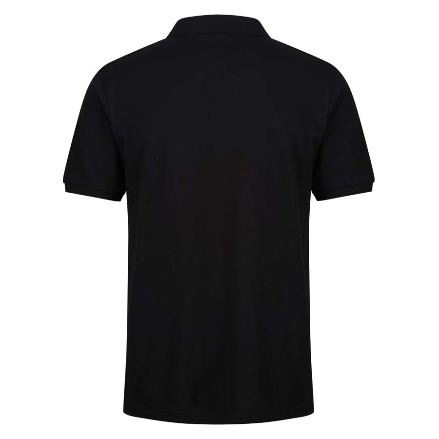 Kukri Shop (GB) | Kukri Sports | Product Details - Lifestyle Polo - Black