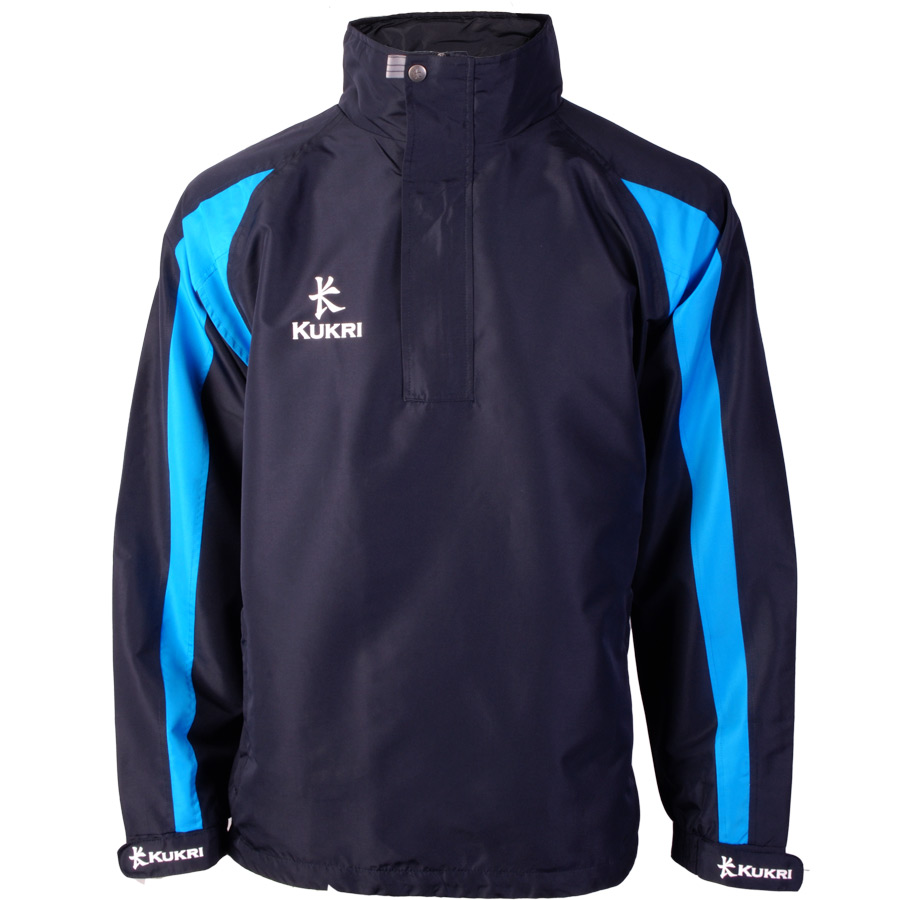 Minehead Hockey Club Kukri Sports Product Details Tracksuit Smock Top