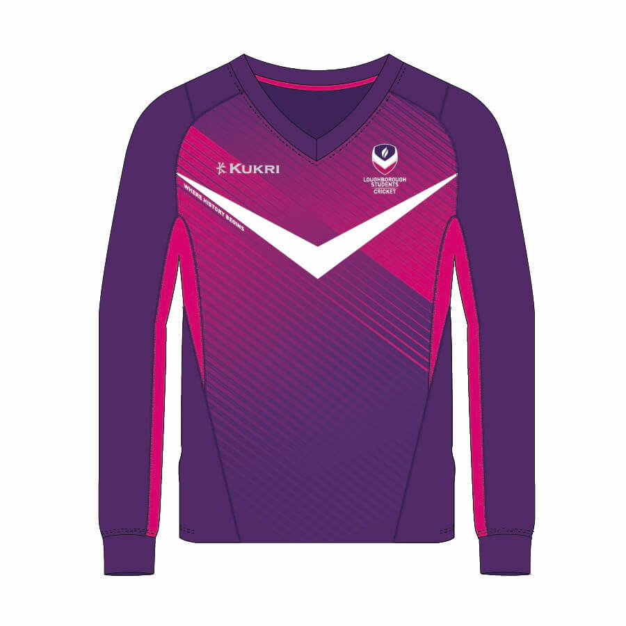 Loughborough AU Clubs Bespoke Items Kukri Sports Product Details