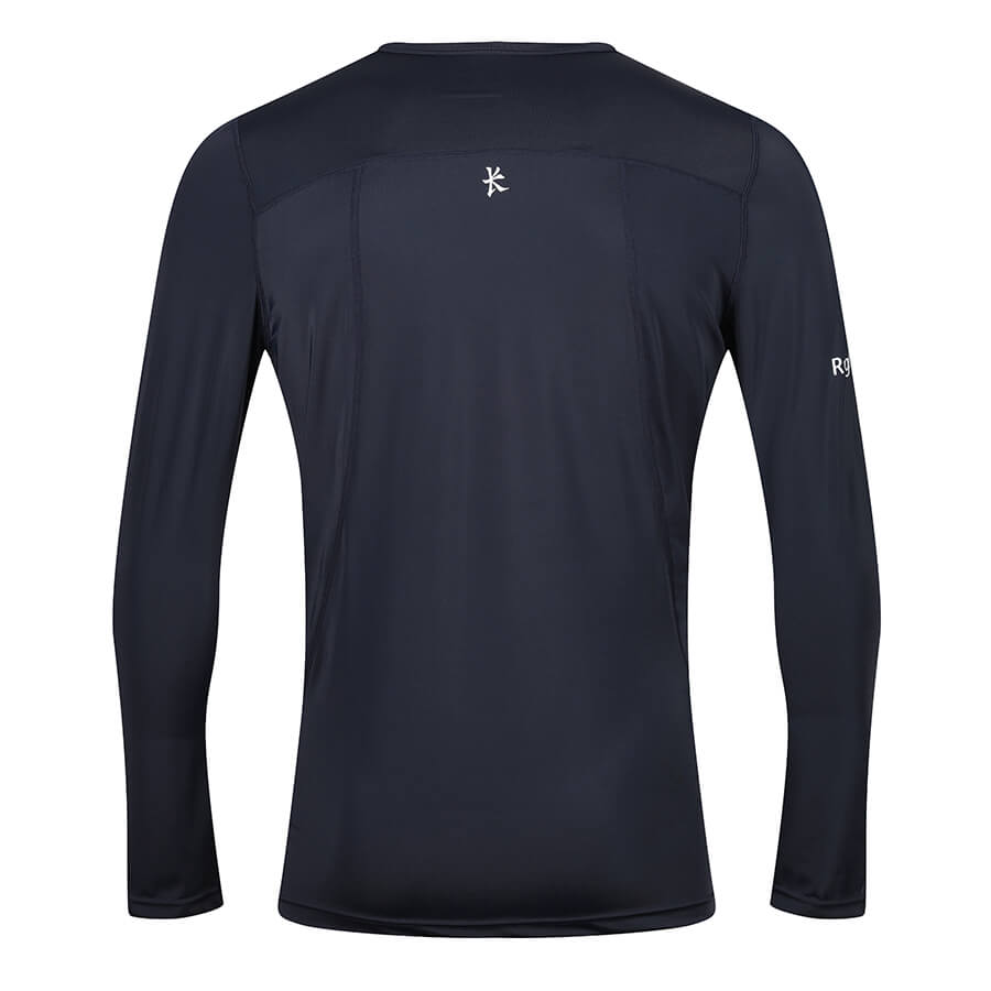 Rugby School Core Sports Kit Kukri Sports Product Details Unisex Long Sleeve Baselayer