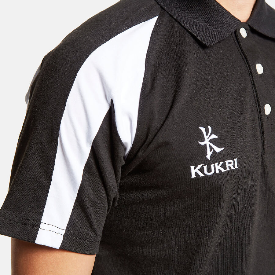 Malvern Triathlon Club Kukri Sports Product Details Leisure Polo