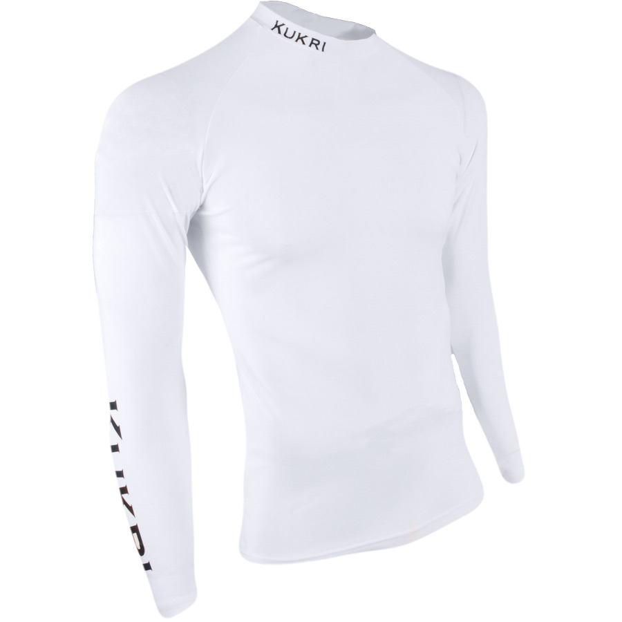 Core Compression Hockey Shirt