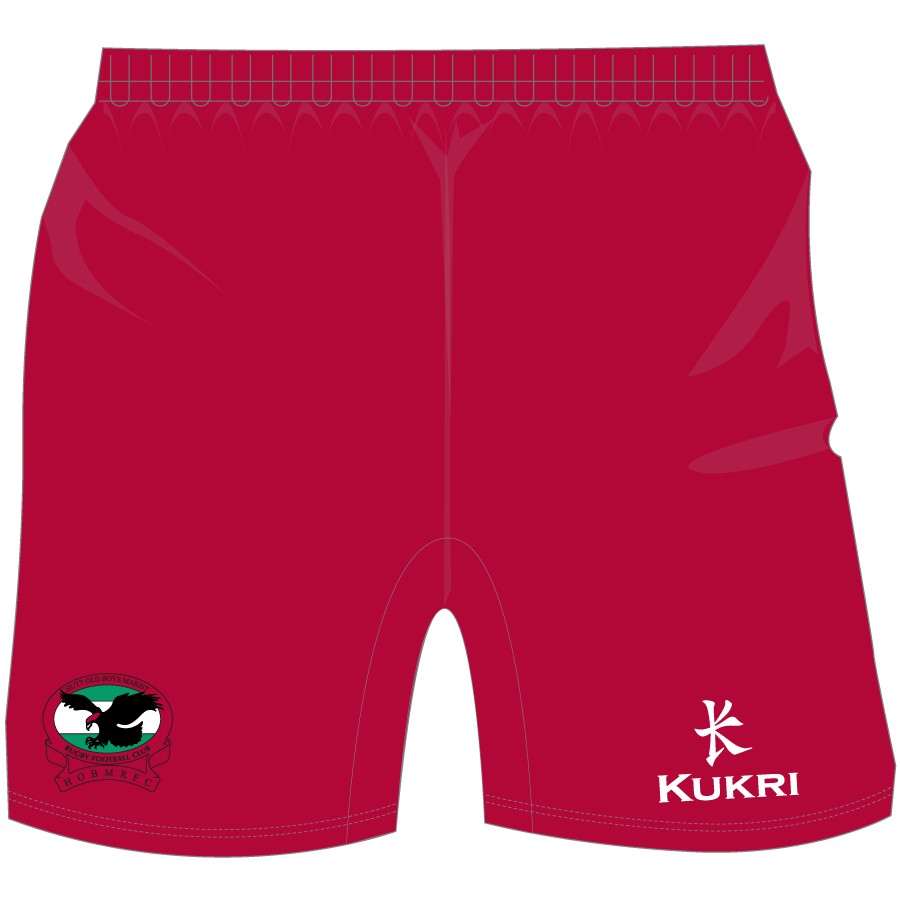 HOBM Online Shop Kukri Sports Product Details