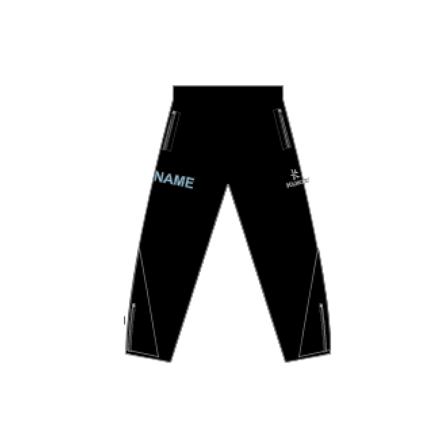 netball tracksuit bottoms