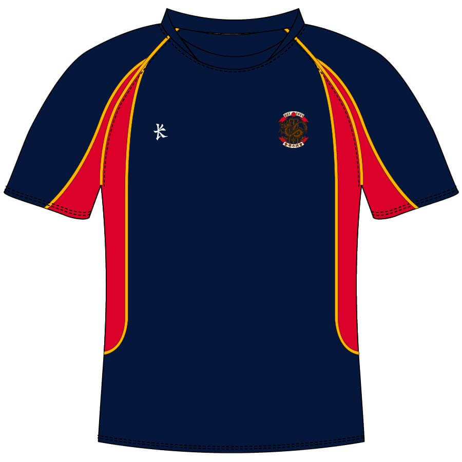 Hong kong hot sale cricket jersey