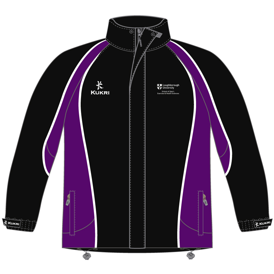 kukri tracksuit