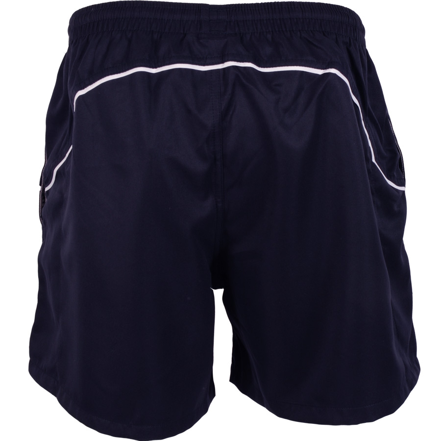 Dubai College | Kukri Sports | Product Details - Men's Rugby Shorts (Long)