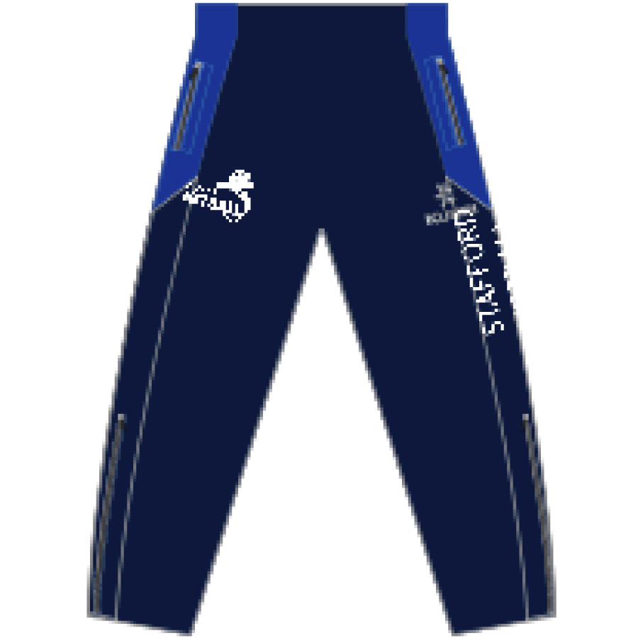 netball tracksuit bottoms