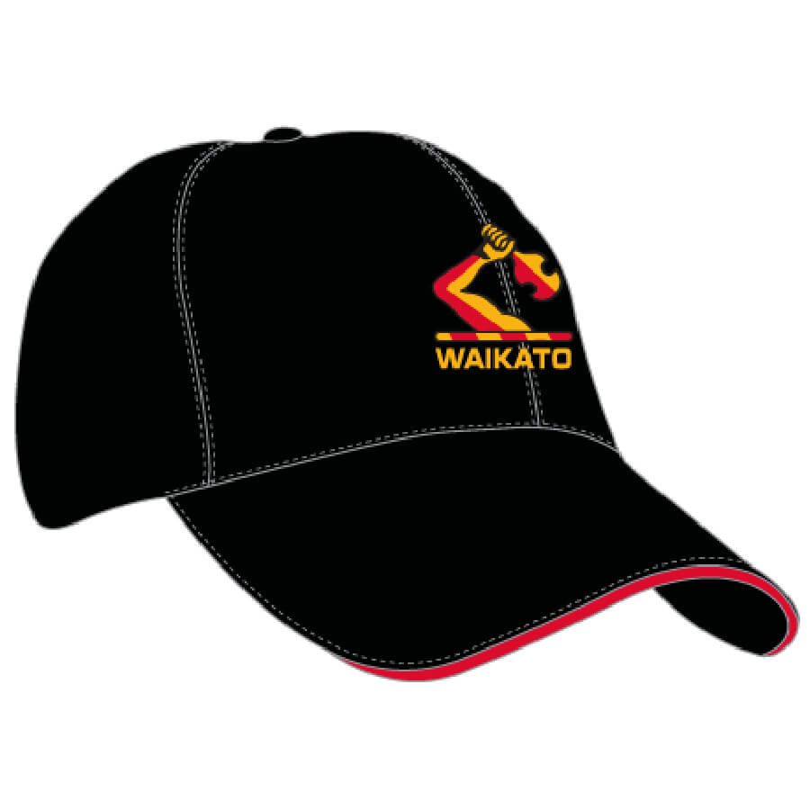 Waikato Rugby Online Shop, Kukri Sports