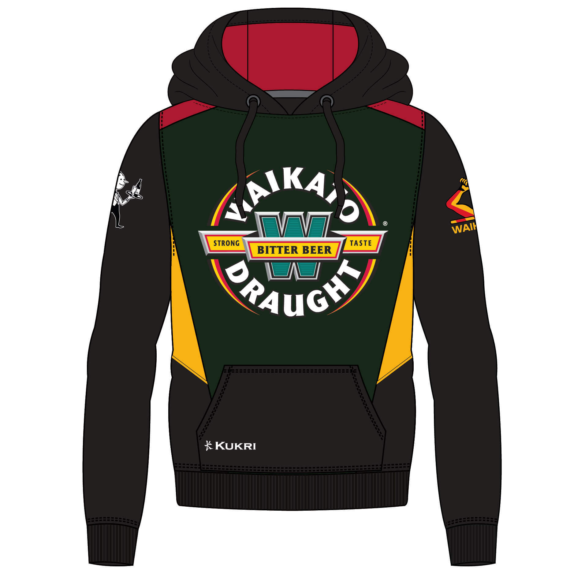Waikato Rugby Online Shop Kukri Sports Product Details Waikato