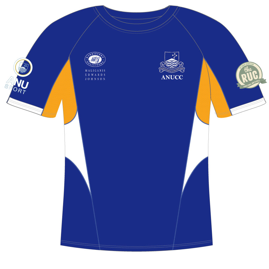 Personalised Australian Cricket Shirts | BET-C