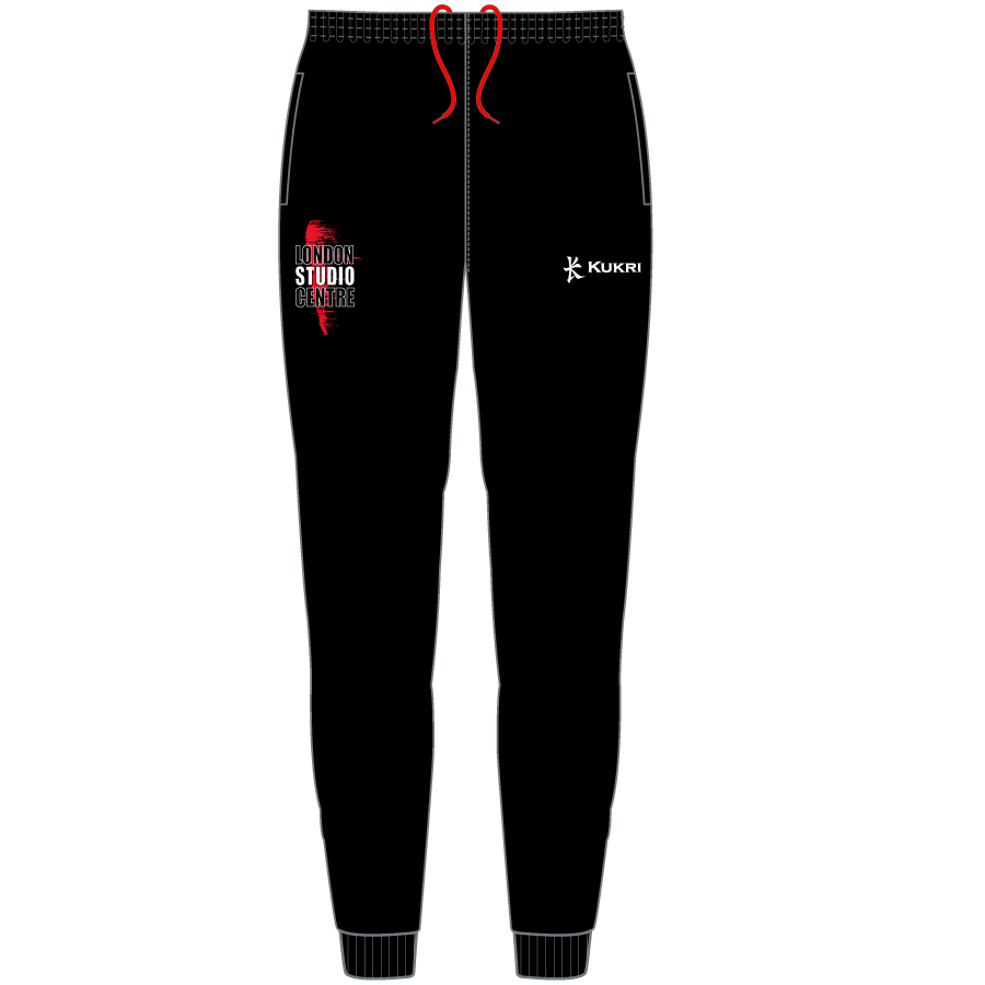 jeans with sweatpants inside