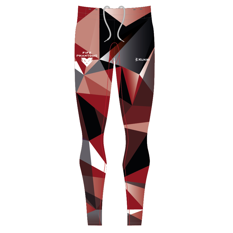 $0 - $25 Red Volleyball Tights & Leggings.
