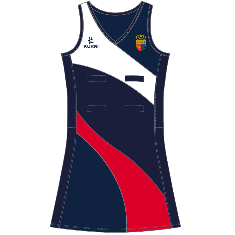 Sport St Mary's - Competition Kit, Kukri Sports