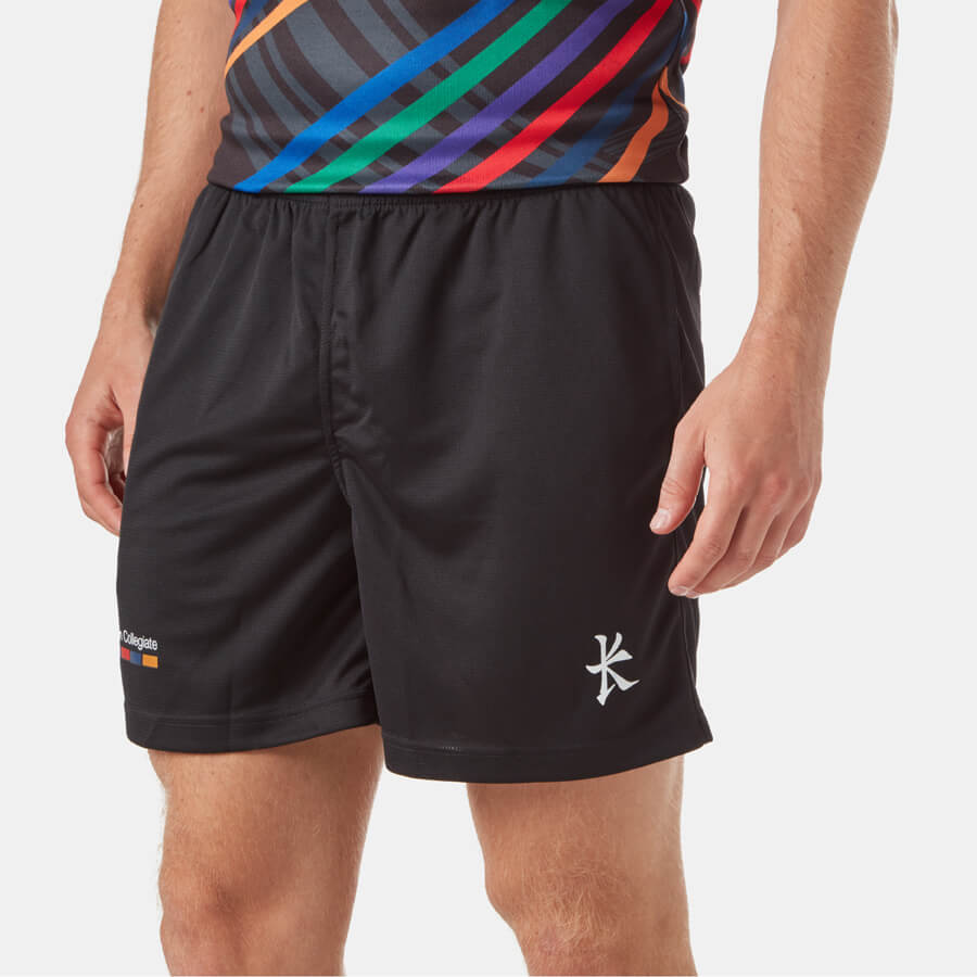 Riddlesdown Sport Riddlesdown Collegiate | Kukri Sports | Product Details - Gym Shorts Unisex