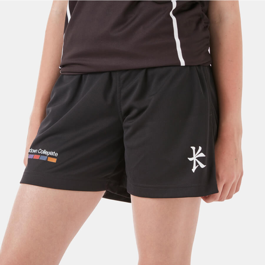 Riddlesdown Sport Riddlesdown Collegiate | Kukri Sports | Product Details - Gym Shorts Youth