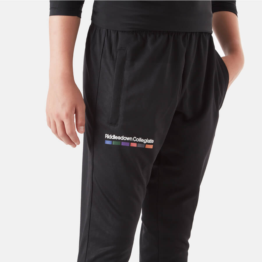 Riddlesdown Sport Riddlesdown Collegiate | Kukri Sports | Product Details - Tapered Retro ...