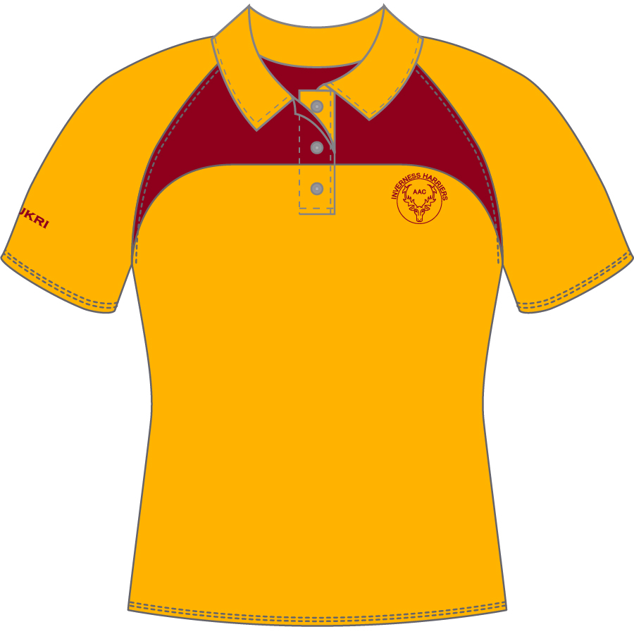 Inverness Polo