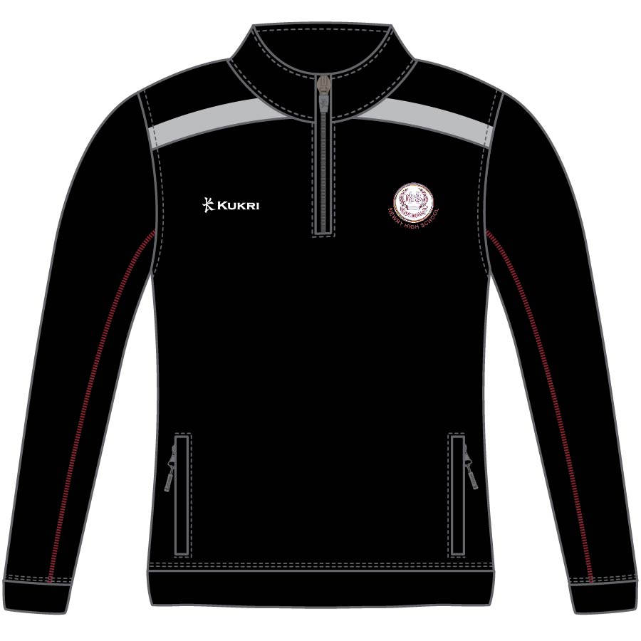 Newry High School - Clubshop, Kukri Sports