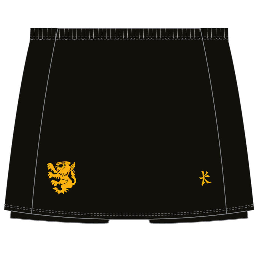 skort netball