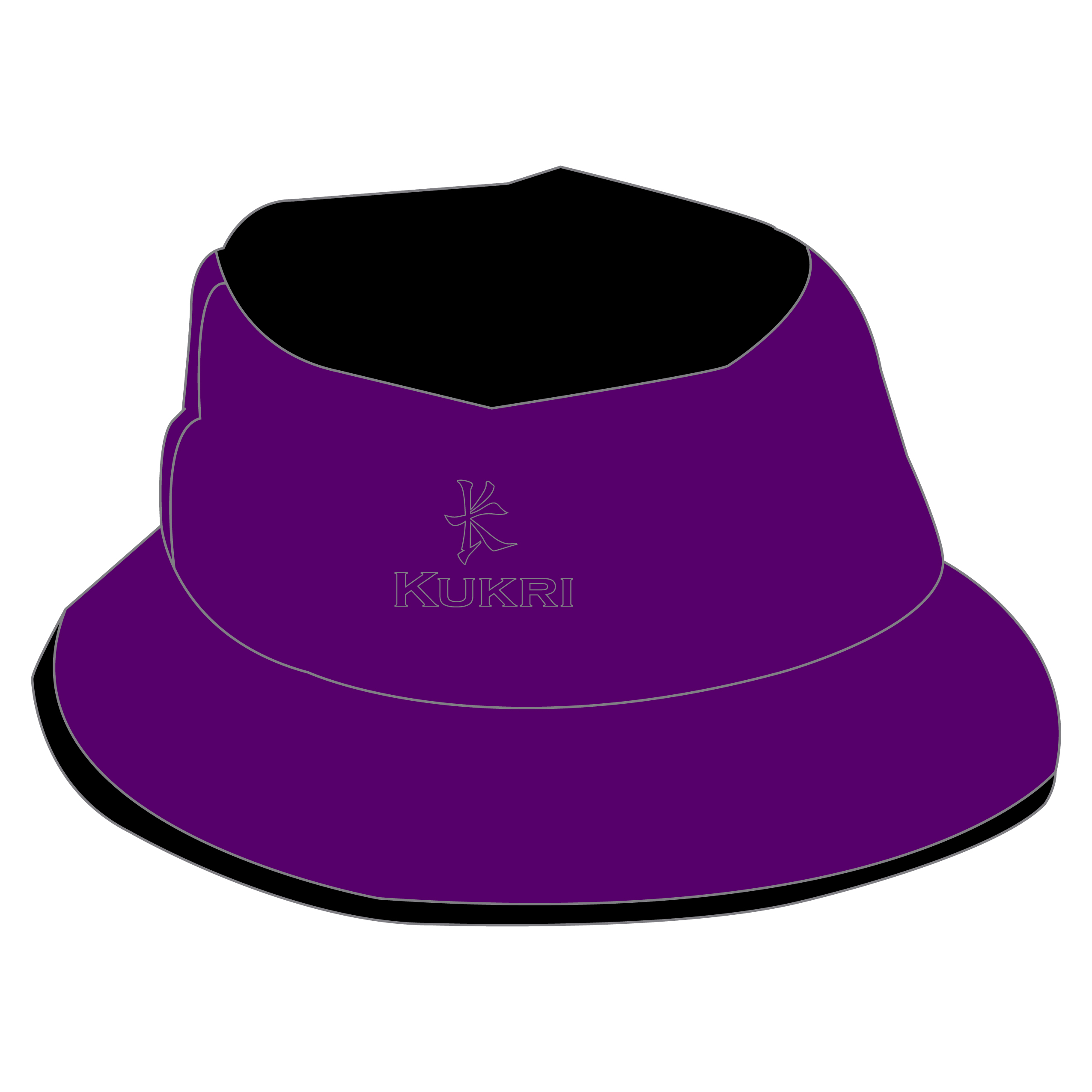 chanel bucket hat supreme