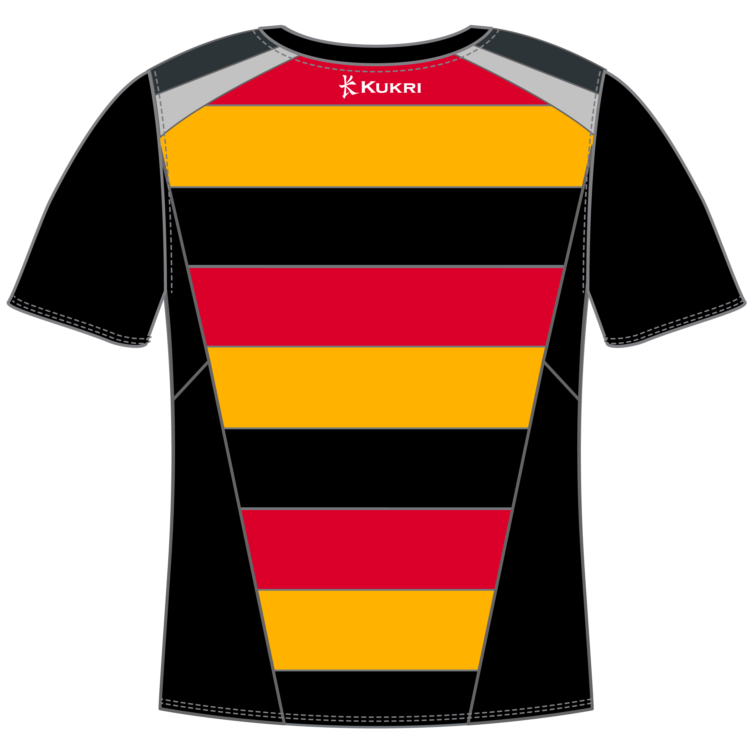 waikato rugby merchandise