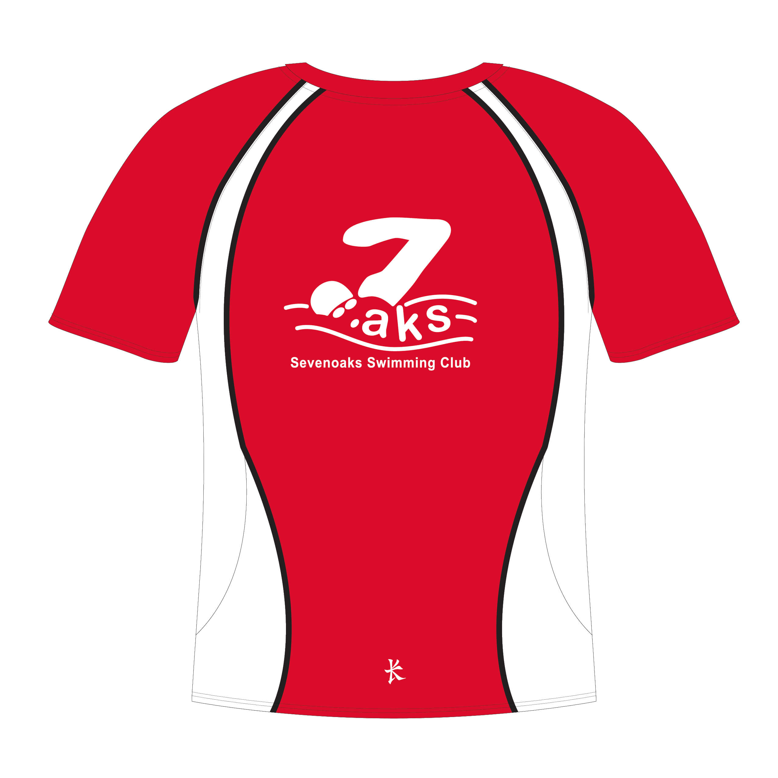 Sevenoaks Swim Club - TSB | Kukri Sports | Product Details - SSC