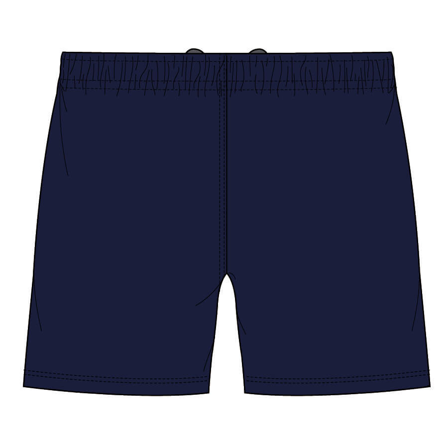 Auckland Marist Rugby Online Shop Kukri Sports Product Details Marist RFC Rugby Shorts Youth