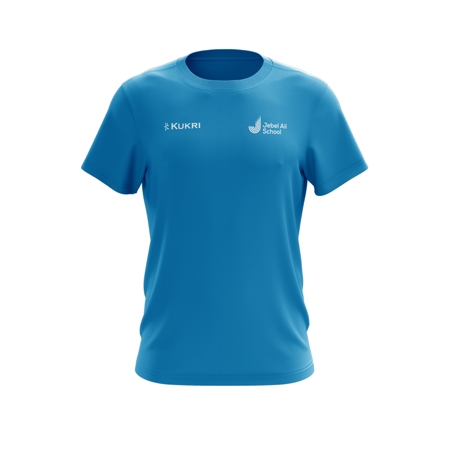 Jebel Ali School | Kukri Sports | Product Details - JAS T-Shirt - Youth