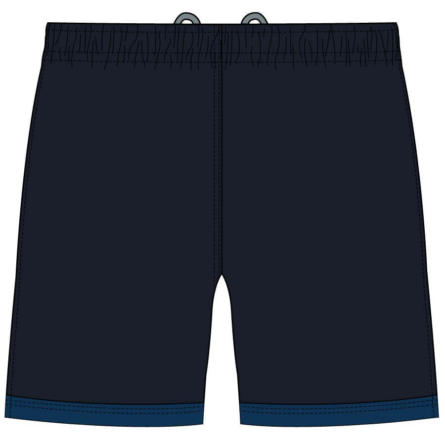 Fulneck School Kukri Sports Product Details Fulneck Football Shorts