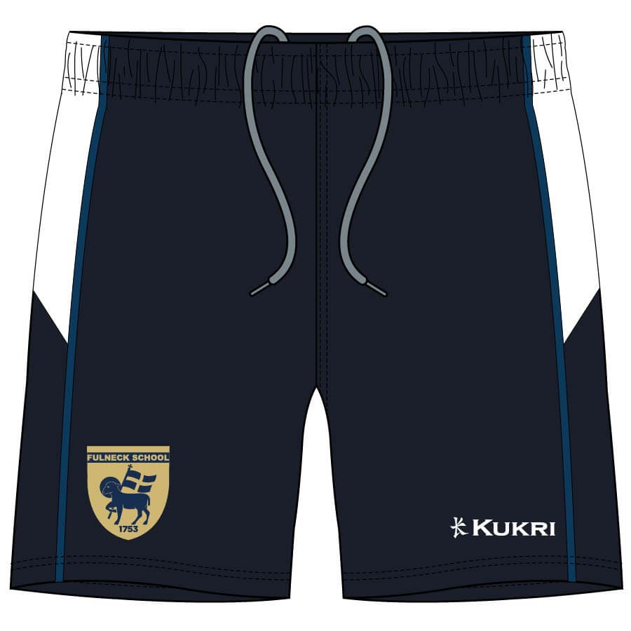 Fulneck School Kukri Sports Product List