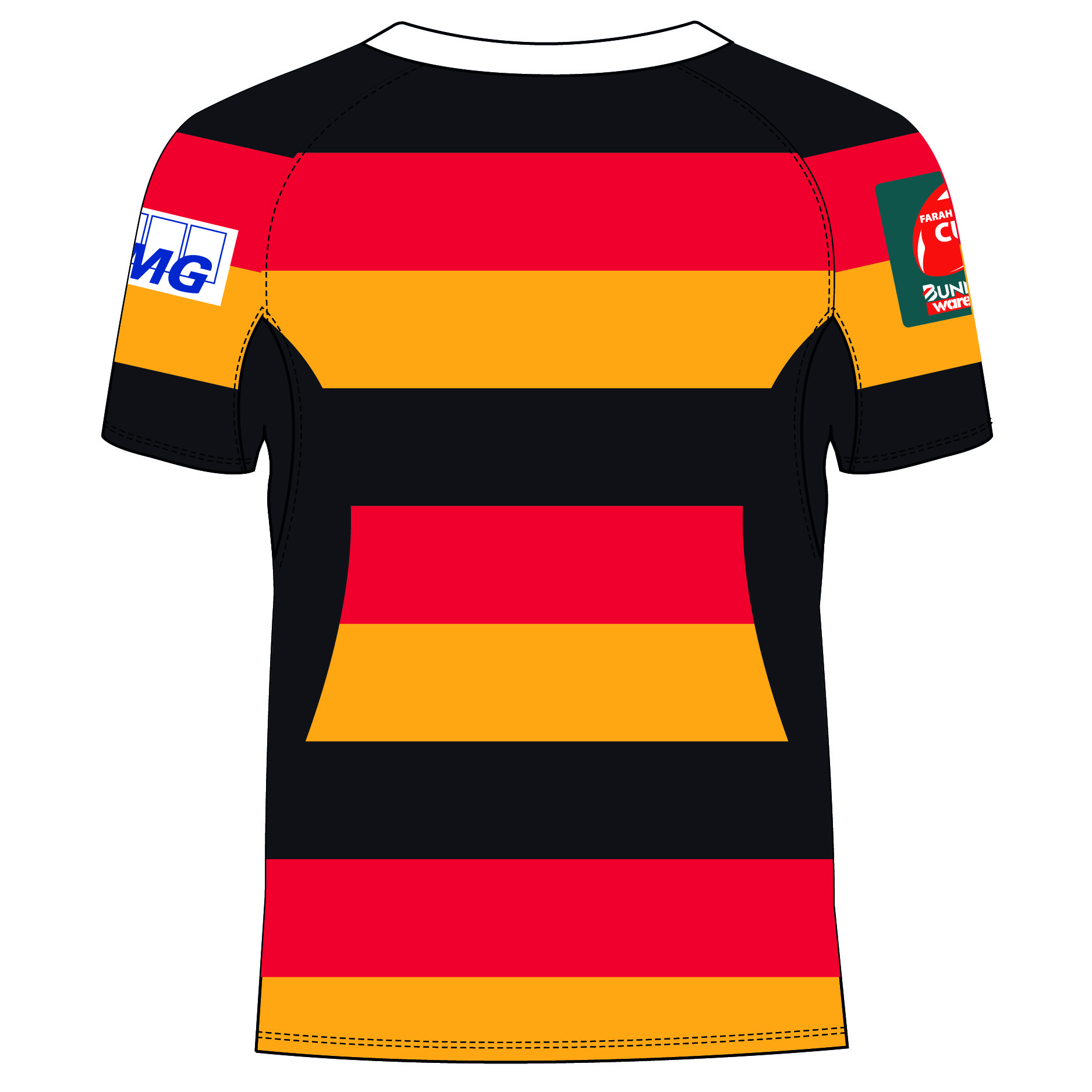 Waikato Rugby Online Shop | Kukri Sports | Product Details - FPC ...