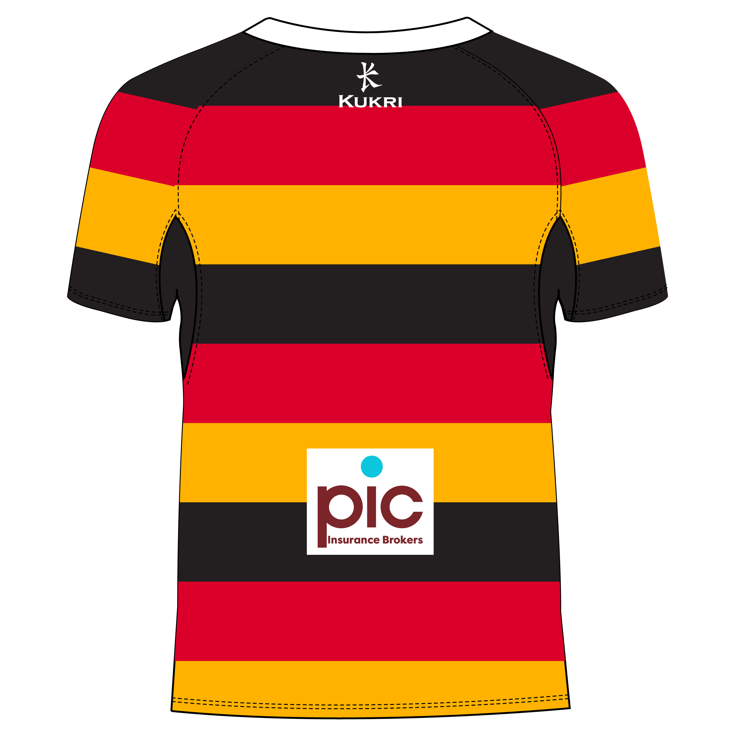 Waikato jersey store