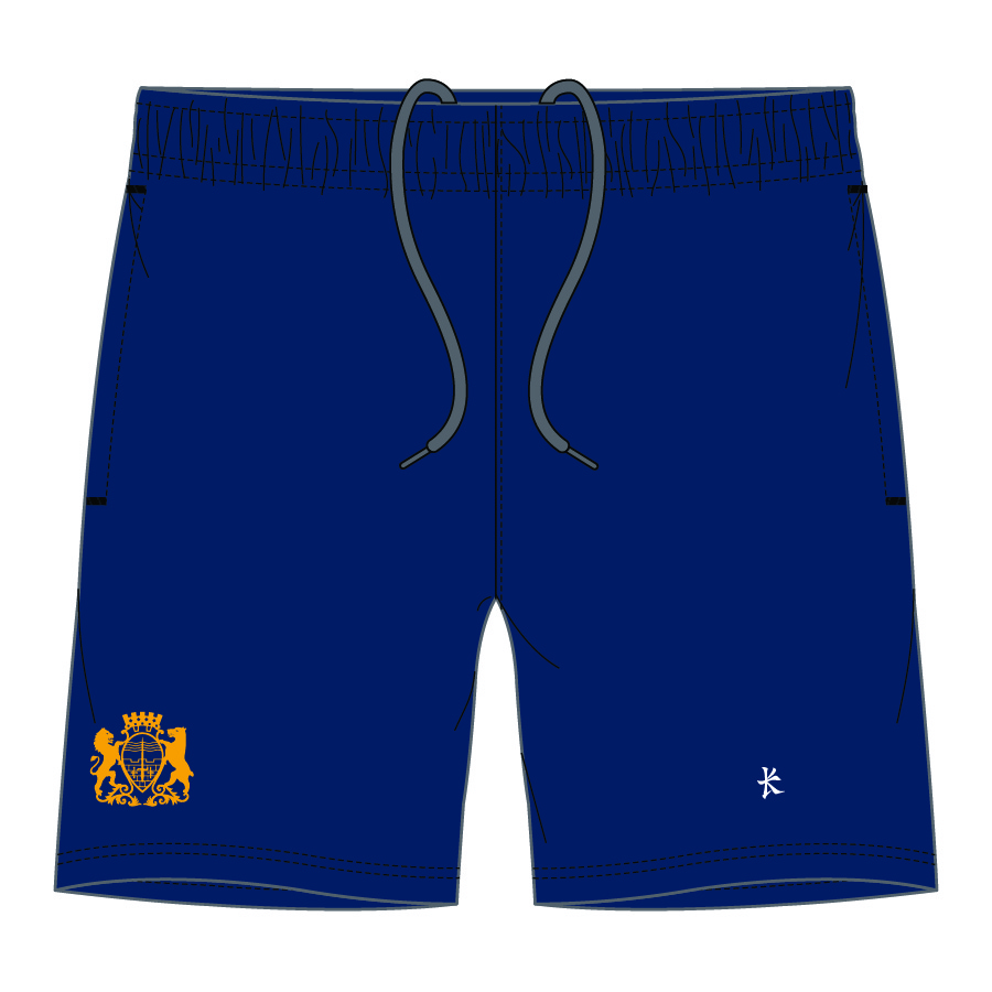 Beechen Cliff School | Kukri Sports | Product Details - PE Shorts ...