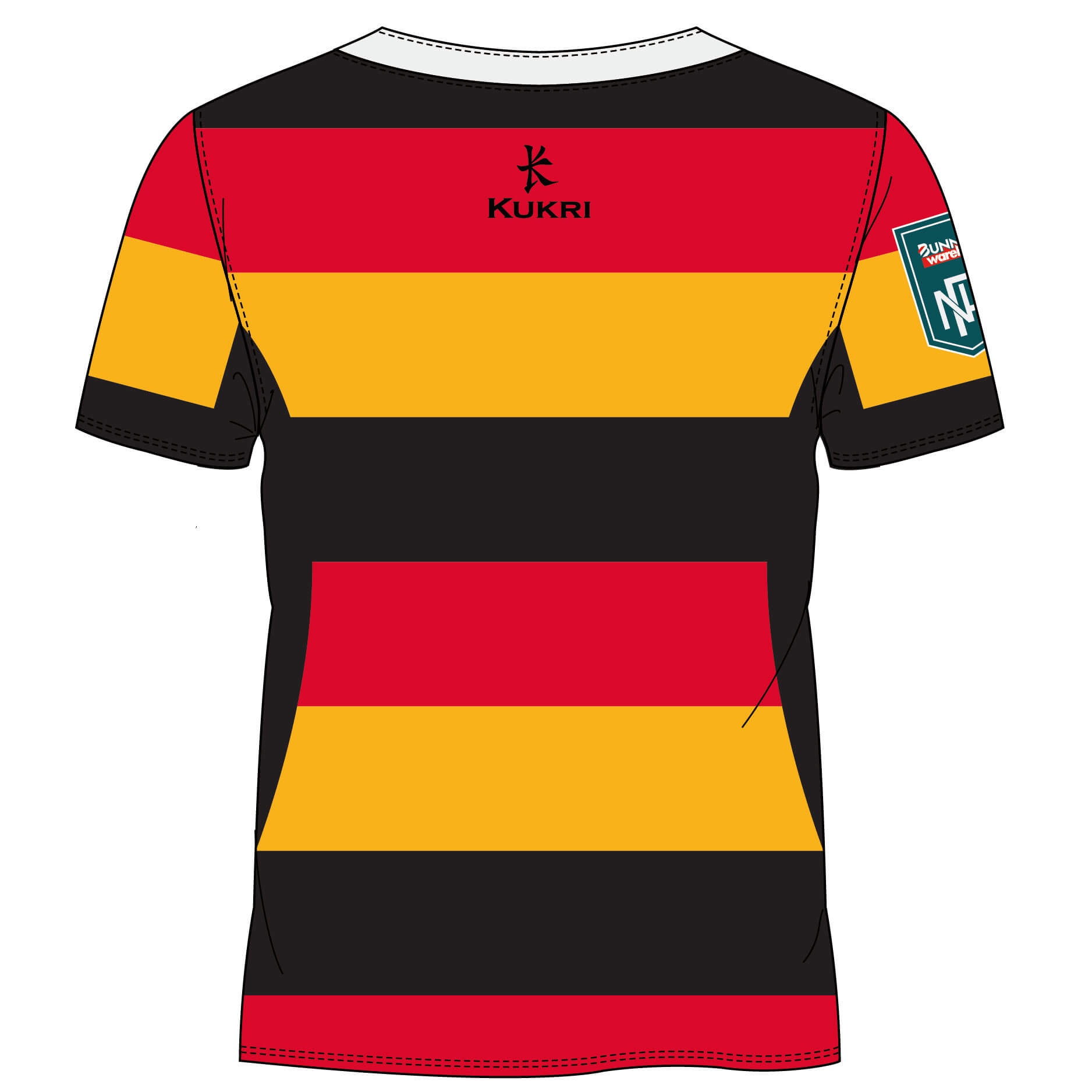 Waikato Rugby Online Shop Kukri Sports Product Details Youth